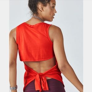 Fabletics Mariela Tank NWT